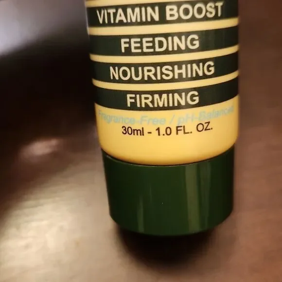 Mudmasky Set of Eye Serum & Scalp Serum Full-size NEW